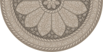 Biltmore - Estate Tracery - Ivory Mist