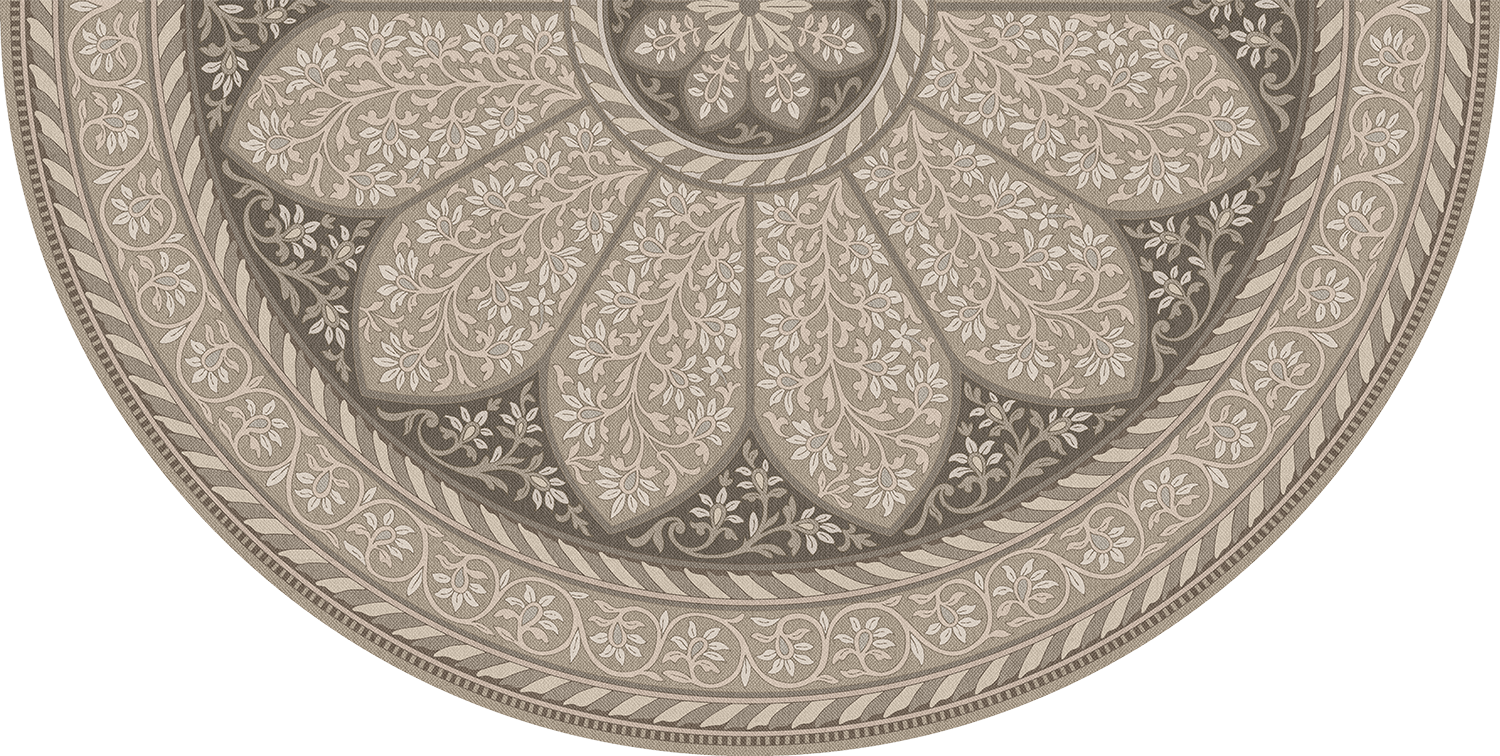 Biltmore - Estate Tracery - Ivory Mist