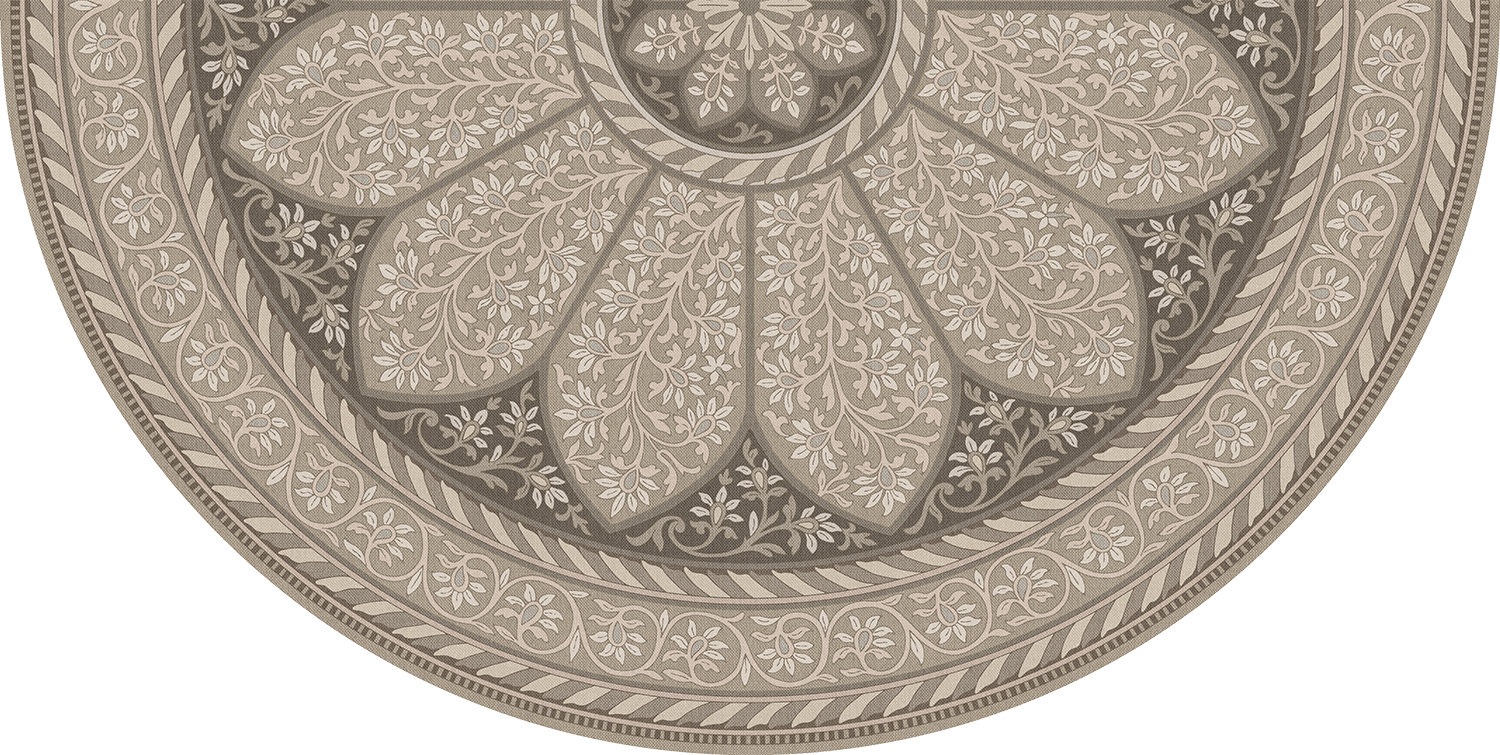 Biltmore - Estate Tracery - Ivory Mist