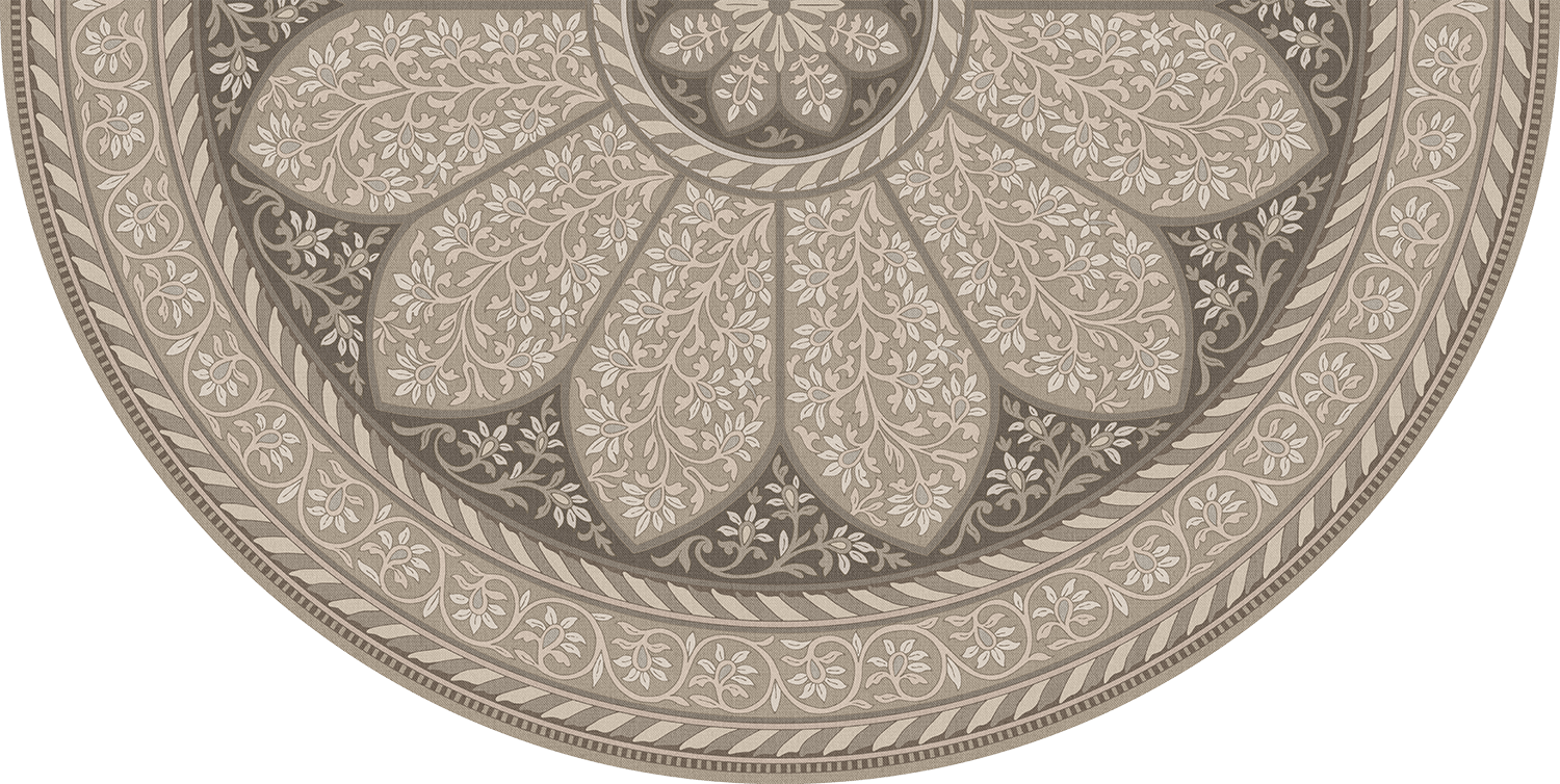 Biltmore - Estate Tracery - Ivory Mist
