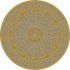 Biltmore - Estate Tracery - Olive Saffron