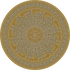 Biltmore - Estate Tracery - Olive Saffron