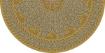 Biltmore - Estate Tracery - Olive Saffron