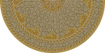 Biltmore - Estate Tracery - Olive Saffron