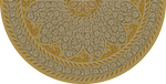Biltmore - Estate Tracery - Olive Saffron