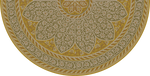 Biltmore - Estate Tracery - Olive Saffron