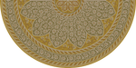 Biltmore - Estate Tracery - Olive Saffron