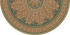 Biltmore - Estate Tracery - Verdigris Flame