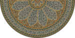 Biltmore - Estate Tracery - Willow and Umber