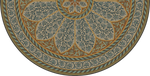 Biltmore - Estate Tracery - Willow and Umber