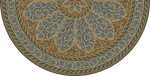 Biltmore - Estate Tracery - Willow and Umber