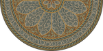 Biltmore - Estate Tracery - Willow and Umber