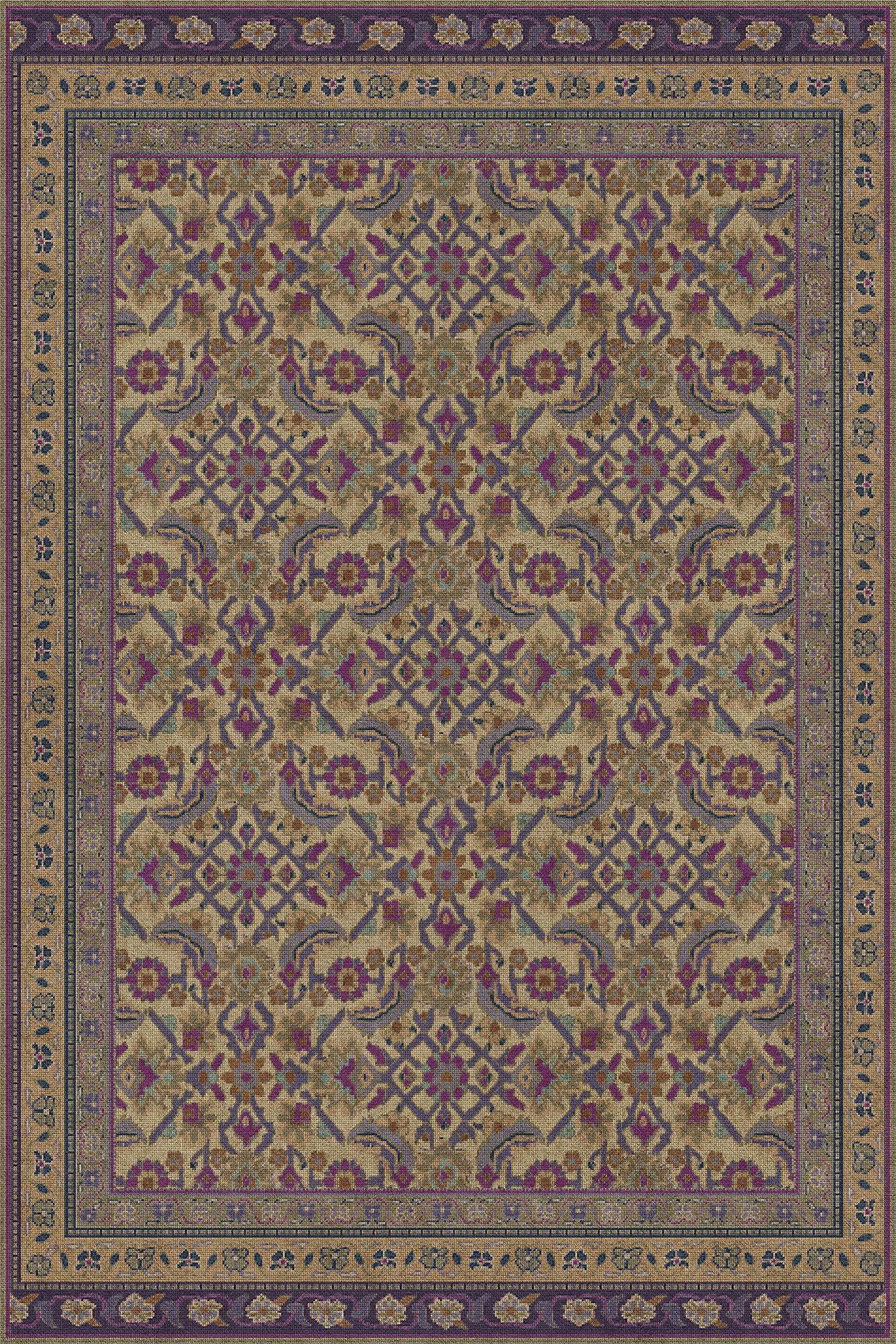 Biltmore - Maison Tapis - Avignon