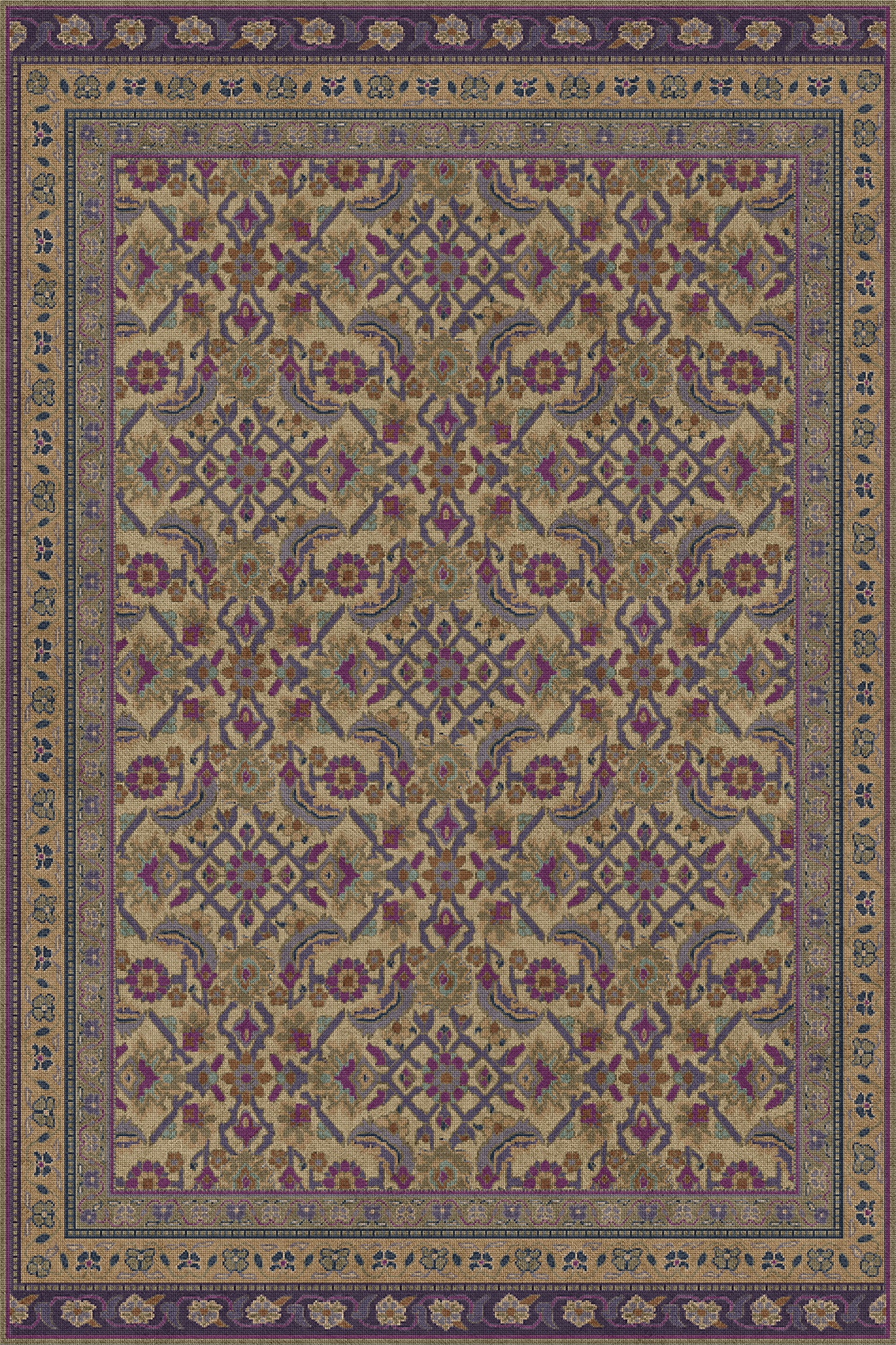 Biltmore - Maison Tapis - Avignon