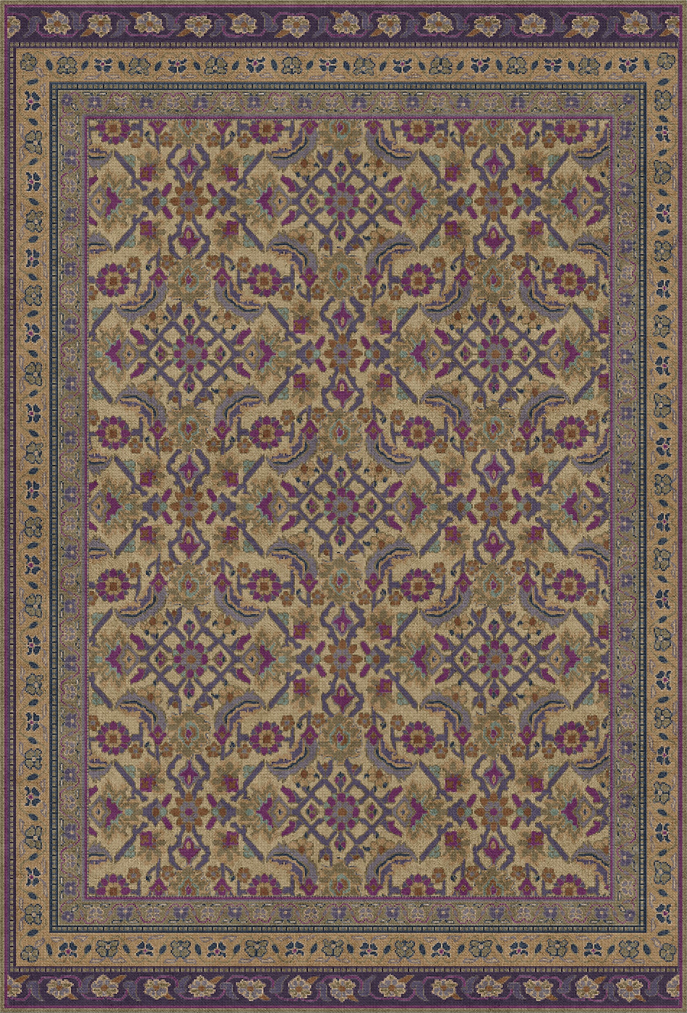 Biltmore - Maison Tapis - Avignon