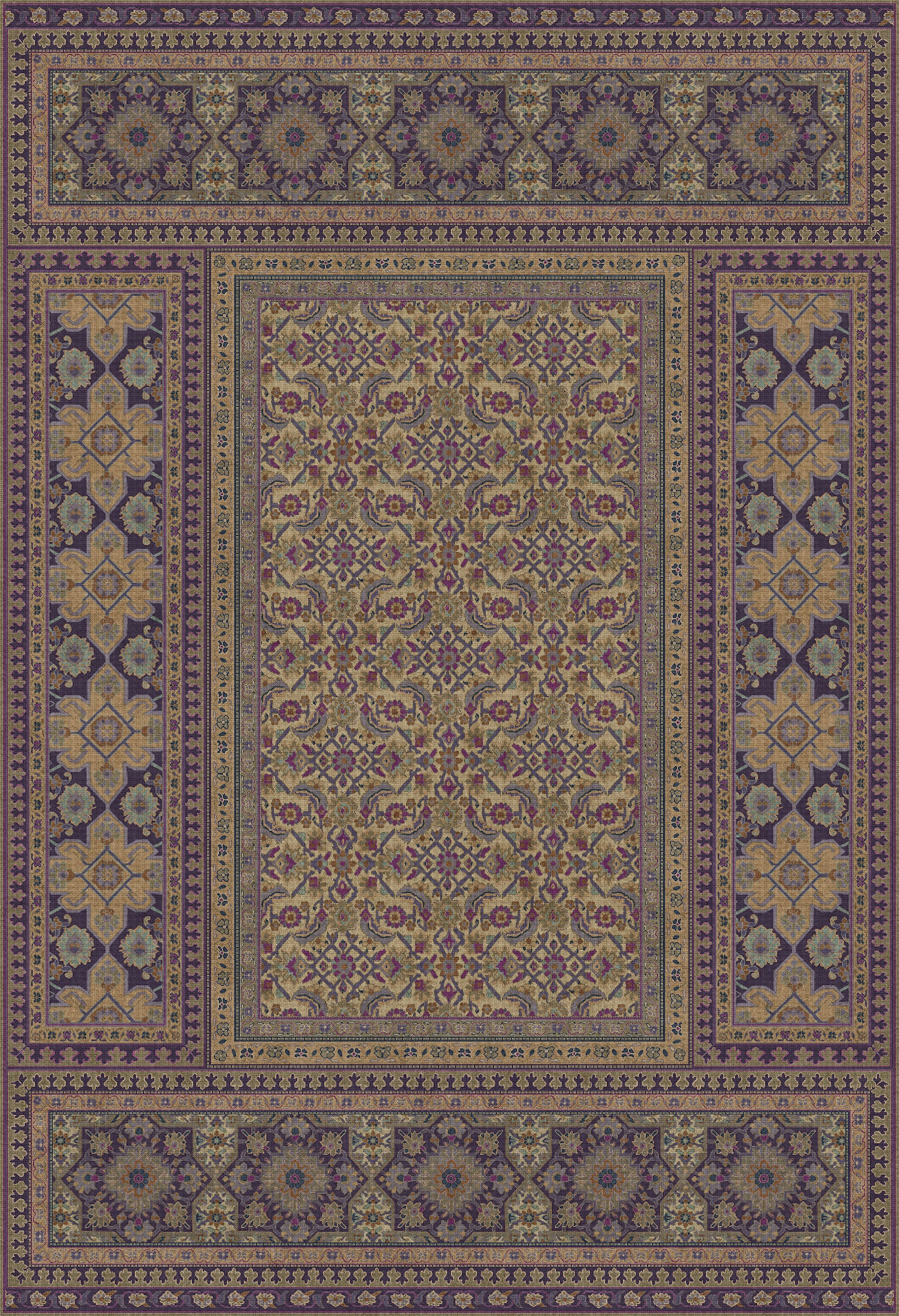 Biltmore - Maison Tapis - Avignon