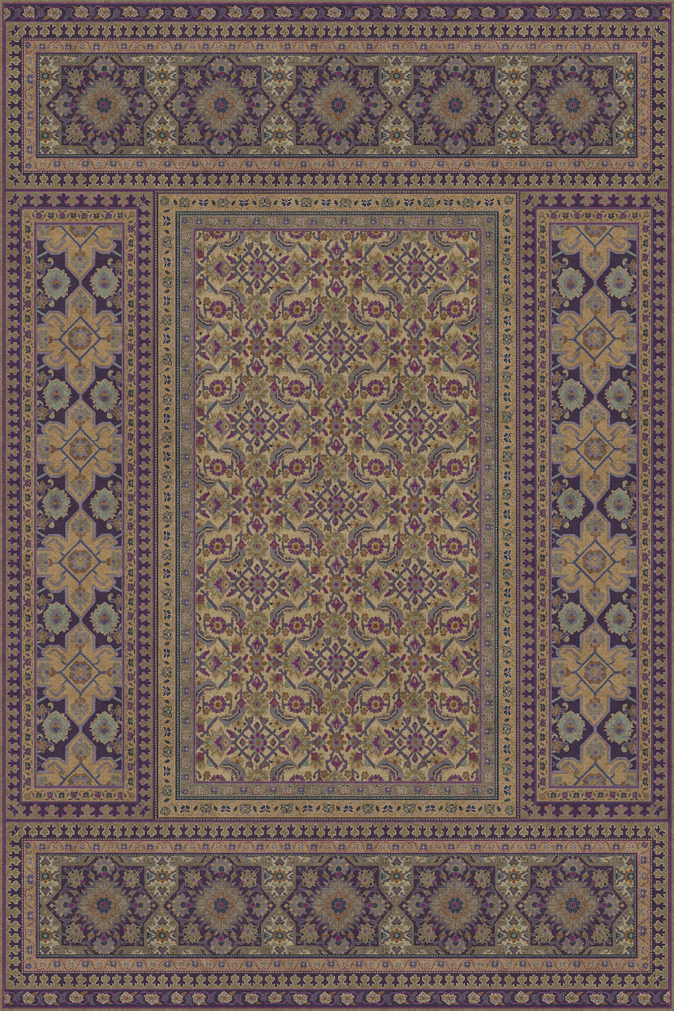 Biltmore - Maison Tapis - Avignon