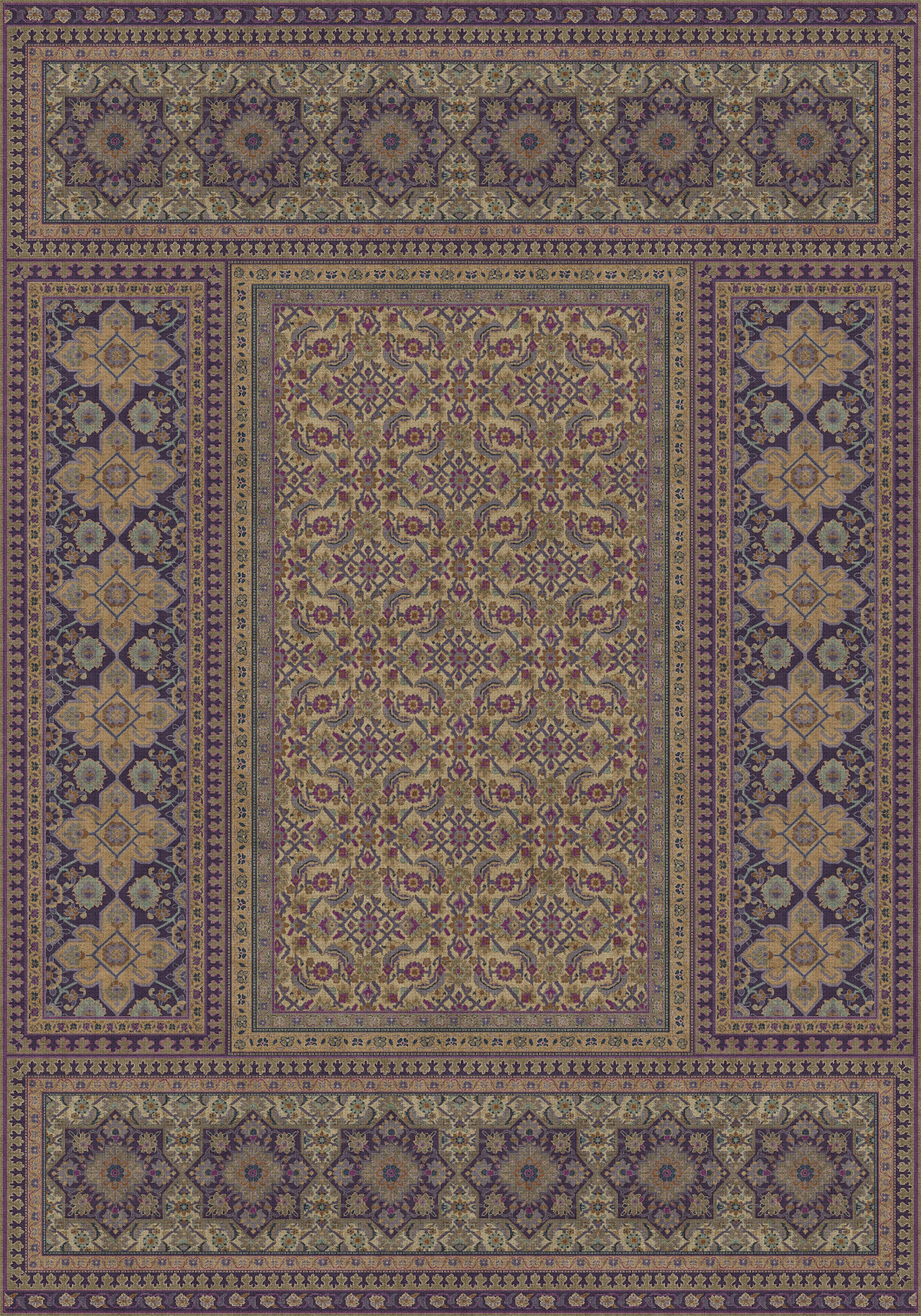 Biltmore - Maison Tapis - Avignon