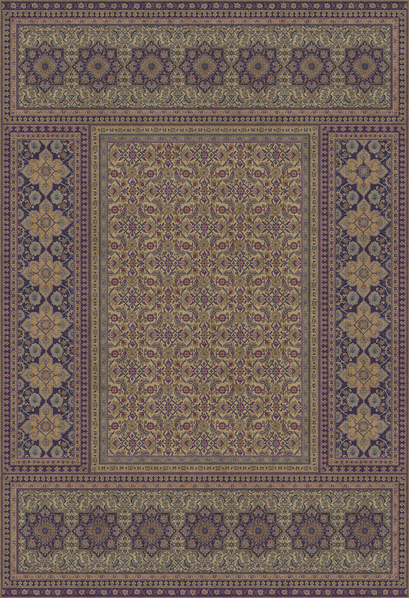 Biltmore - Maison Tapis - Avignon