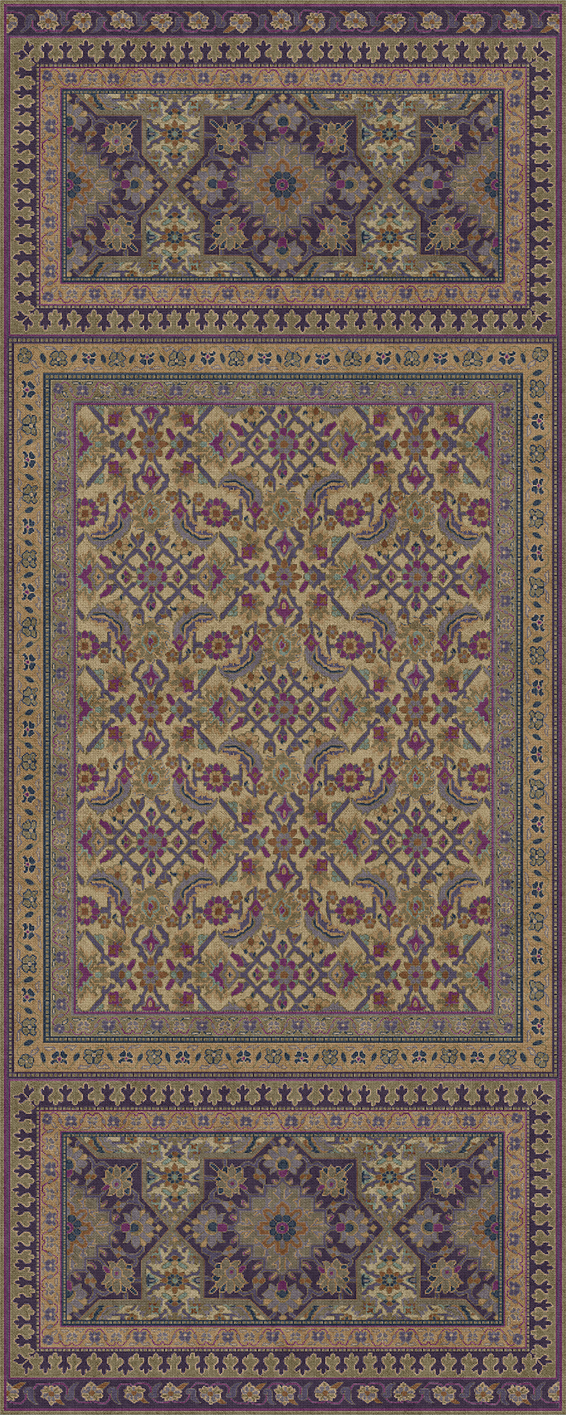 Biltmore - Maison Tapis - Avignon