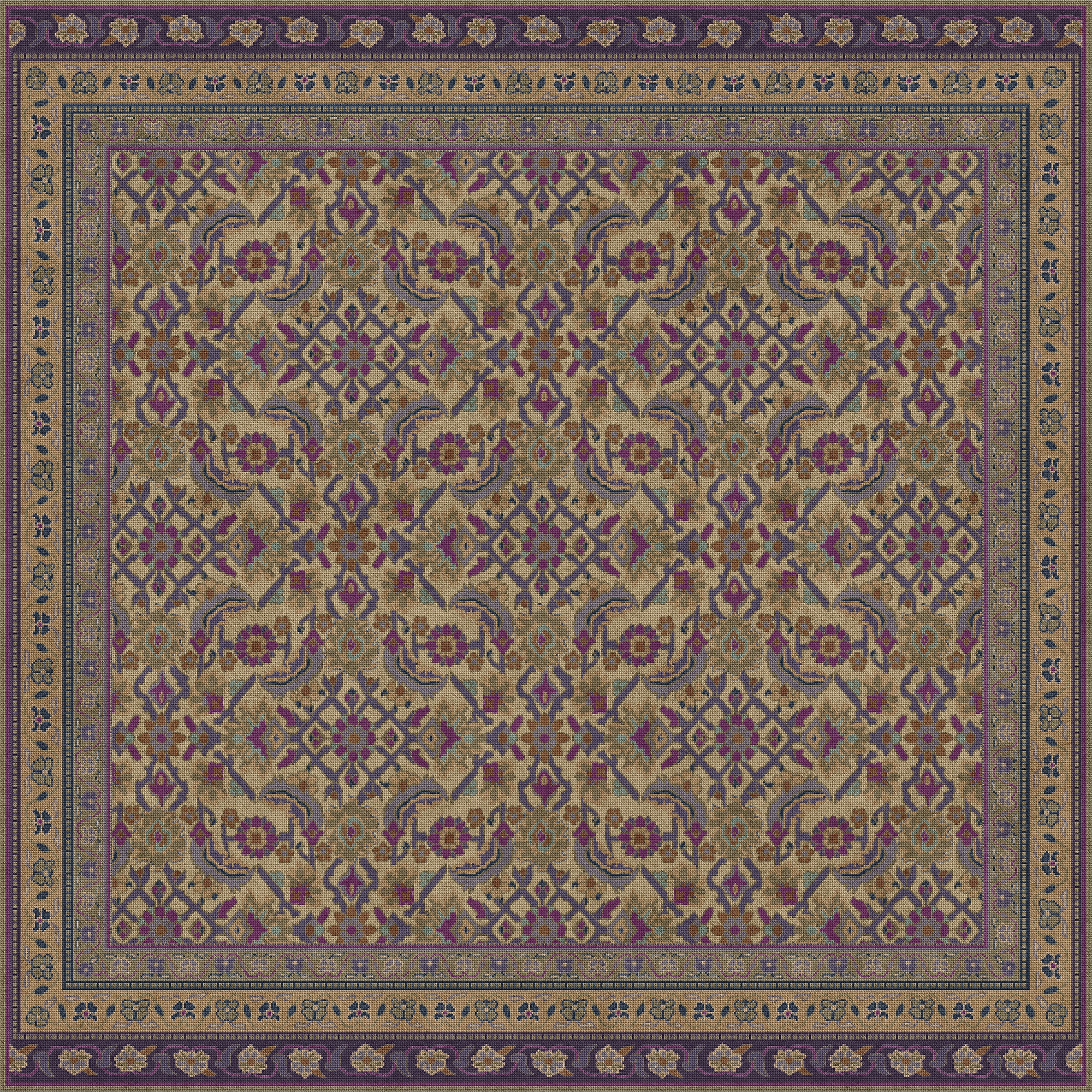 Biltmore - Maison Tapis - Avignon