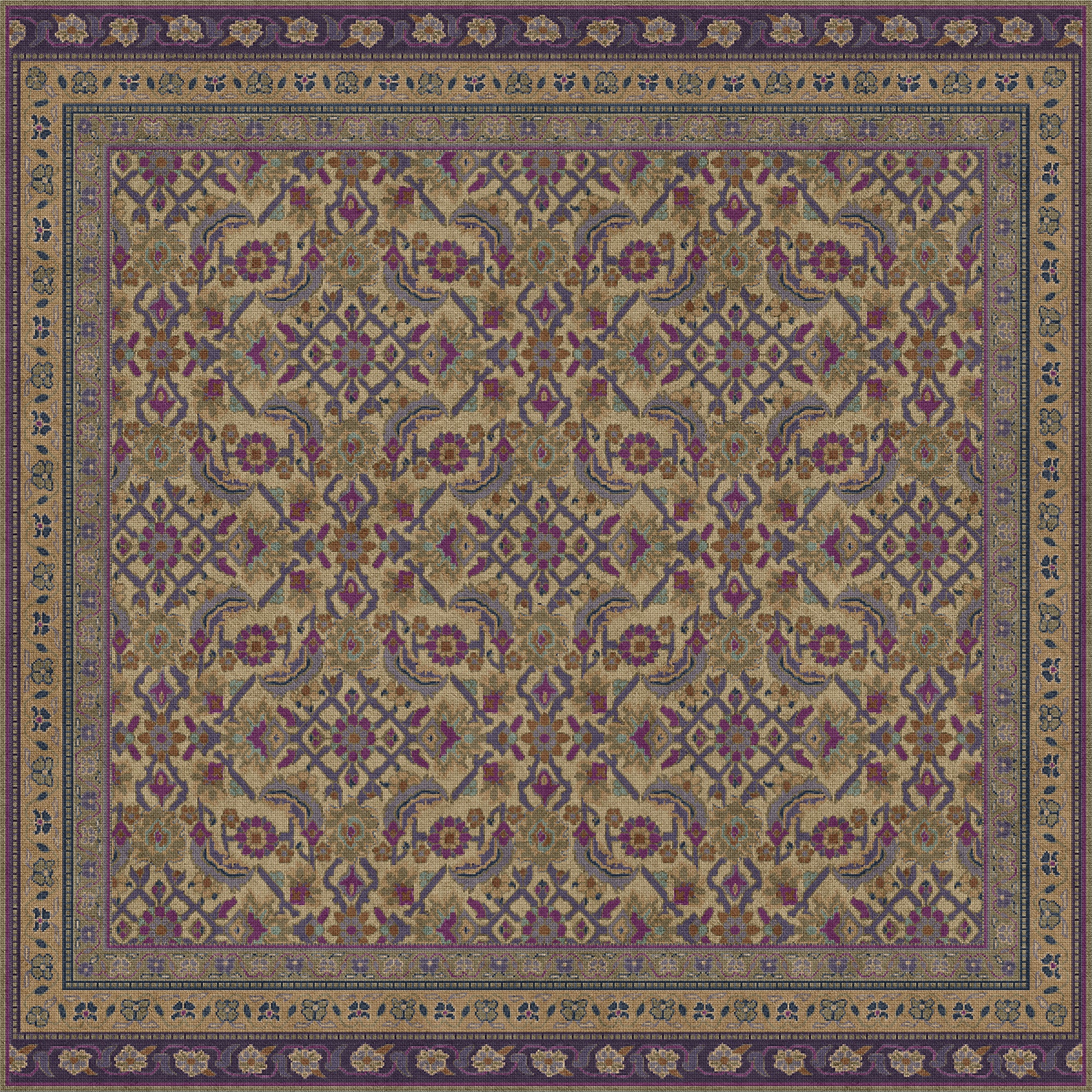 Biltmore - Maison Tapis - Avignon