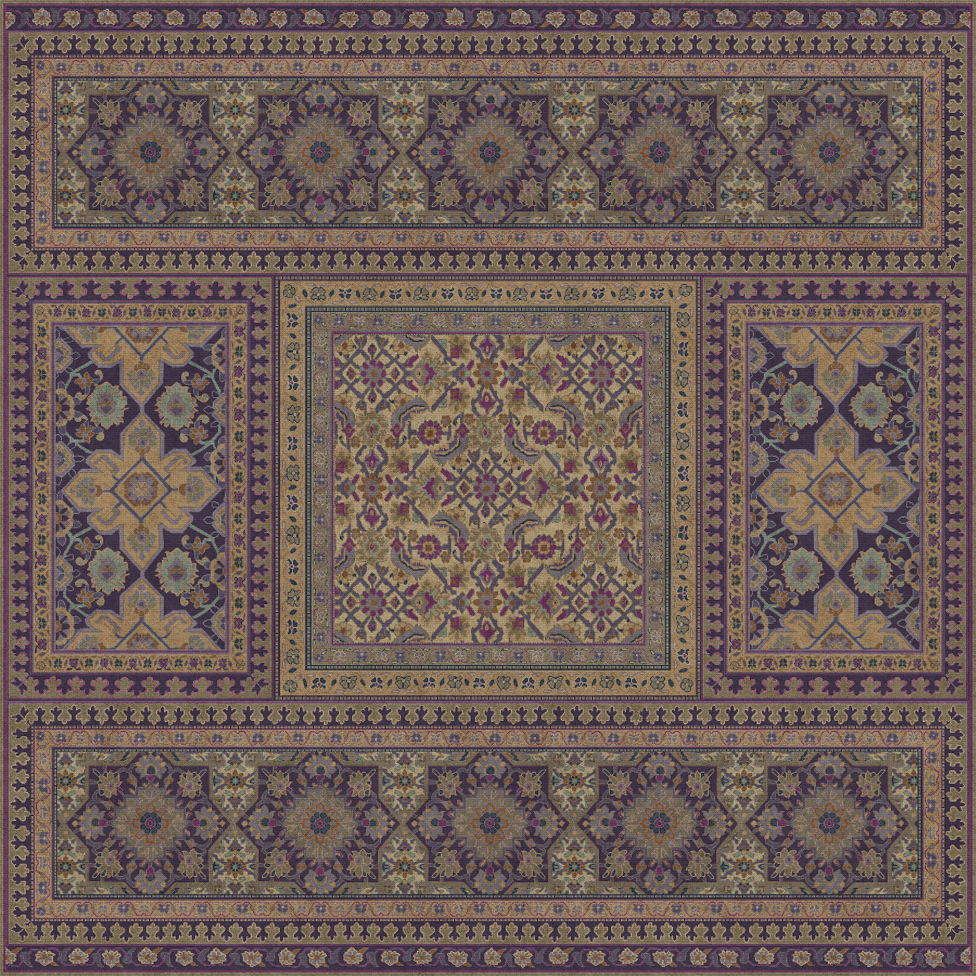 Biltmore - Maison Tapis - Avignon