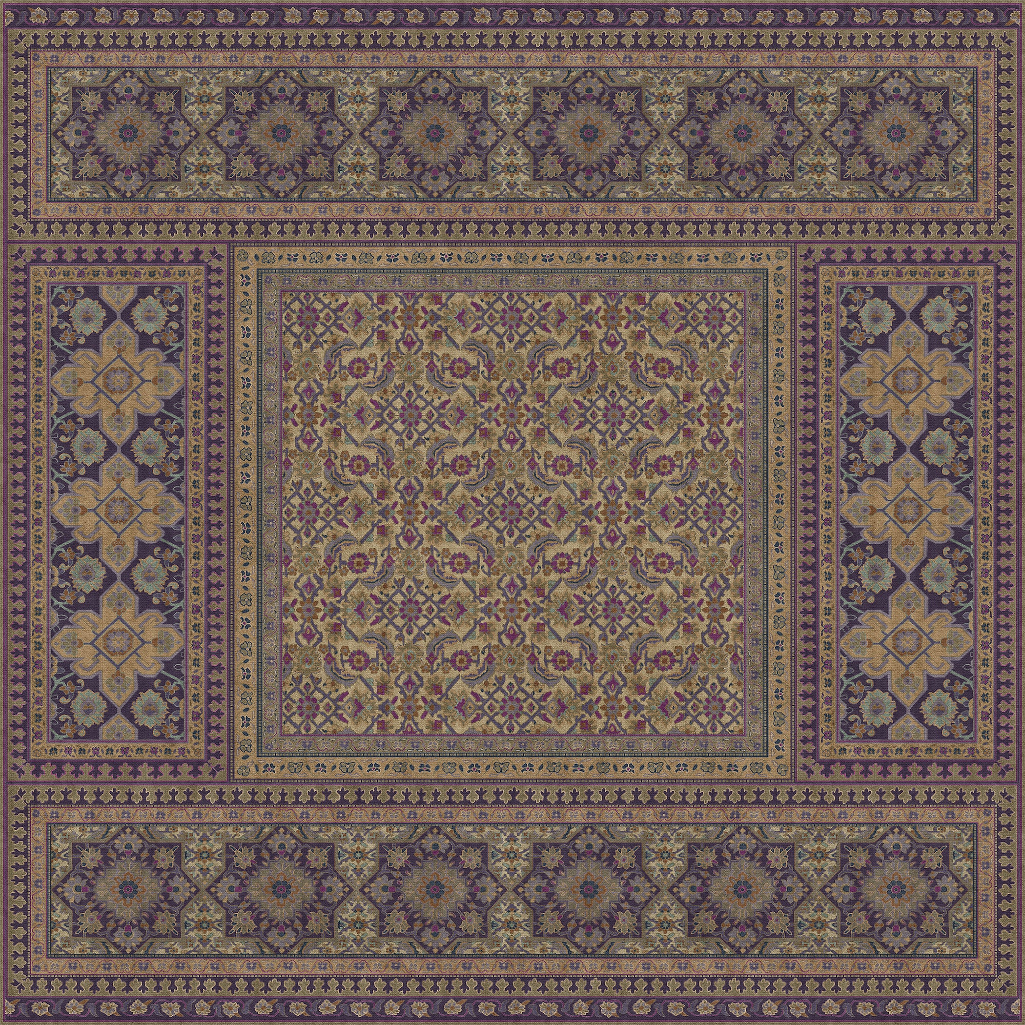 Biltmore - Maison Tapis - Avignon