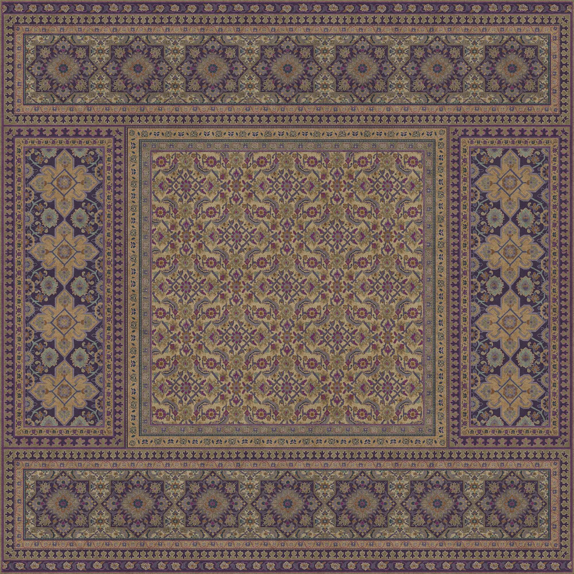 Biltmore - Maison Tapis - Avignon