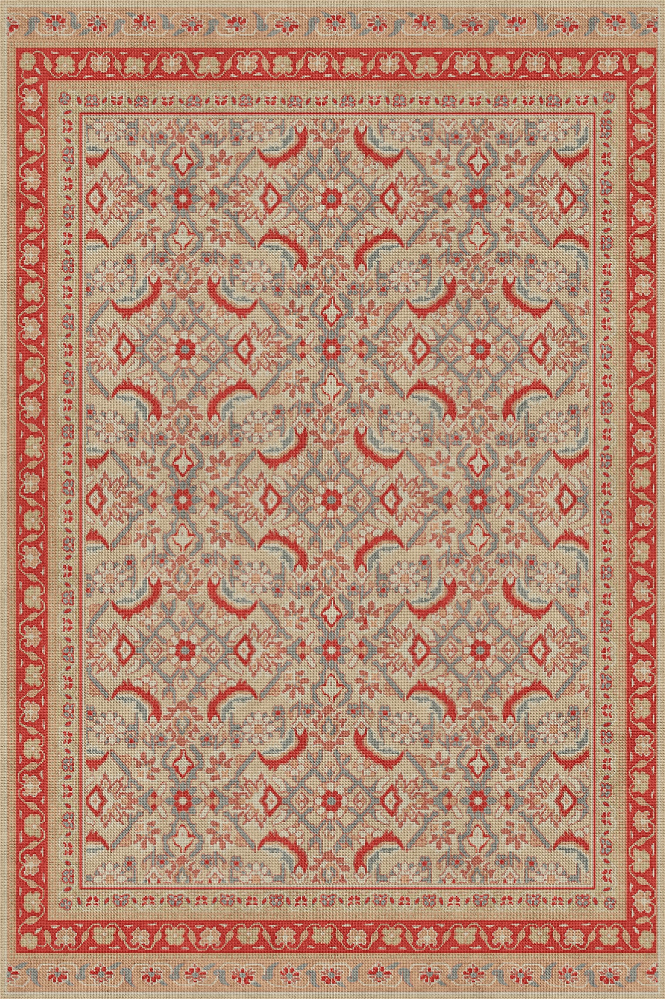Biltmore - Maison Tapis - Azay le Rideau