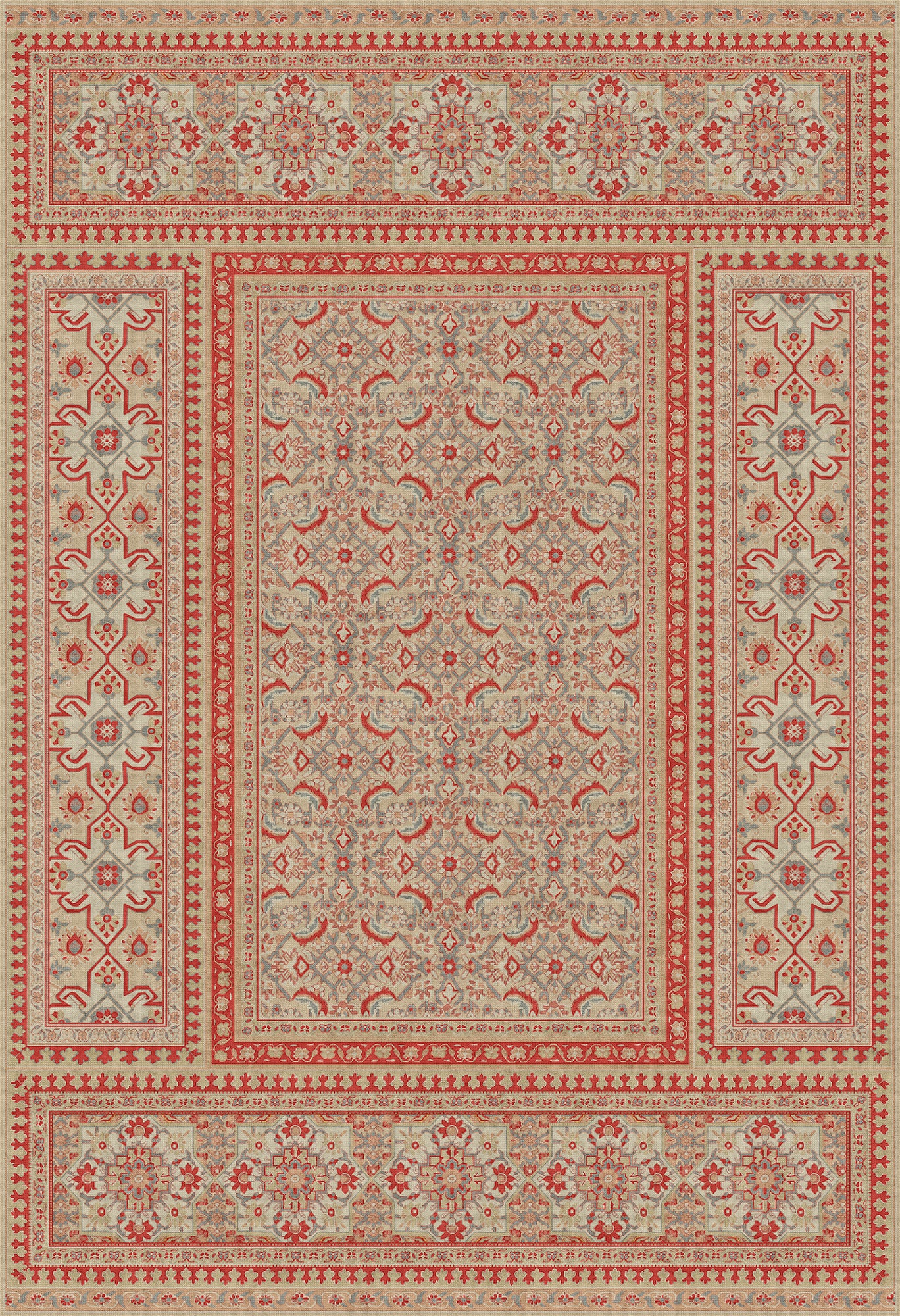 Biltmore - Maison Tapis - Azay le Rideau
