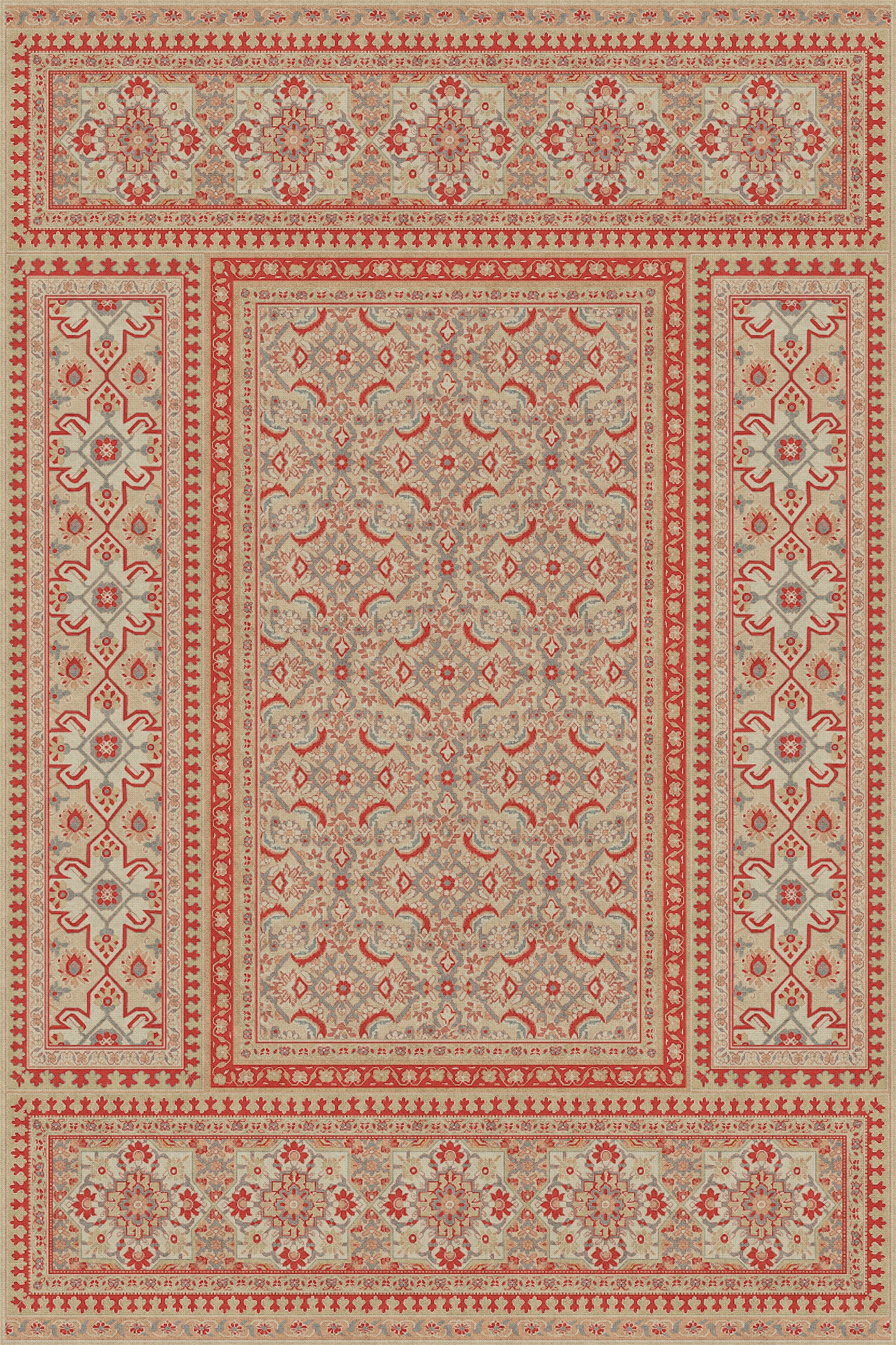 Biltmore - Maison Tapis - Azay le Rideau