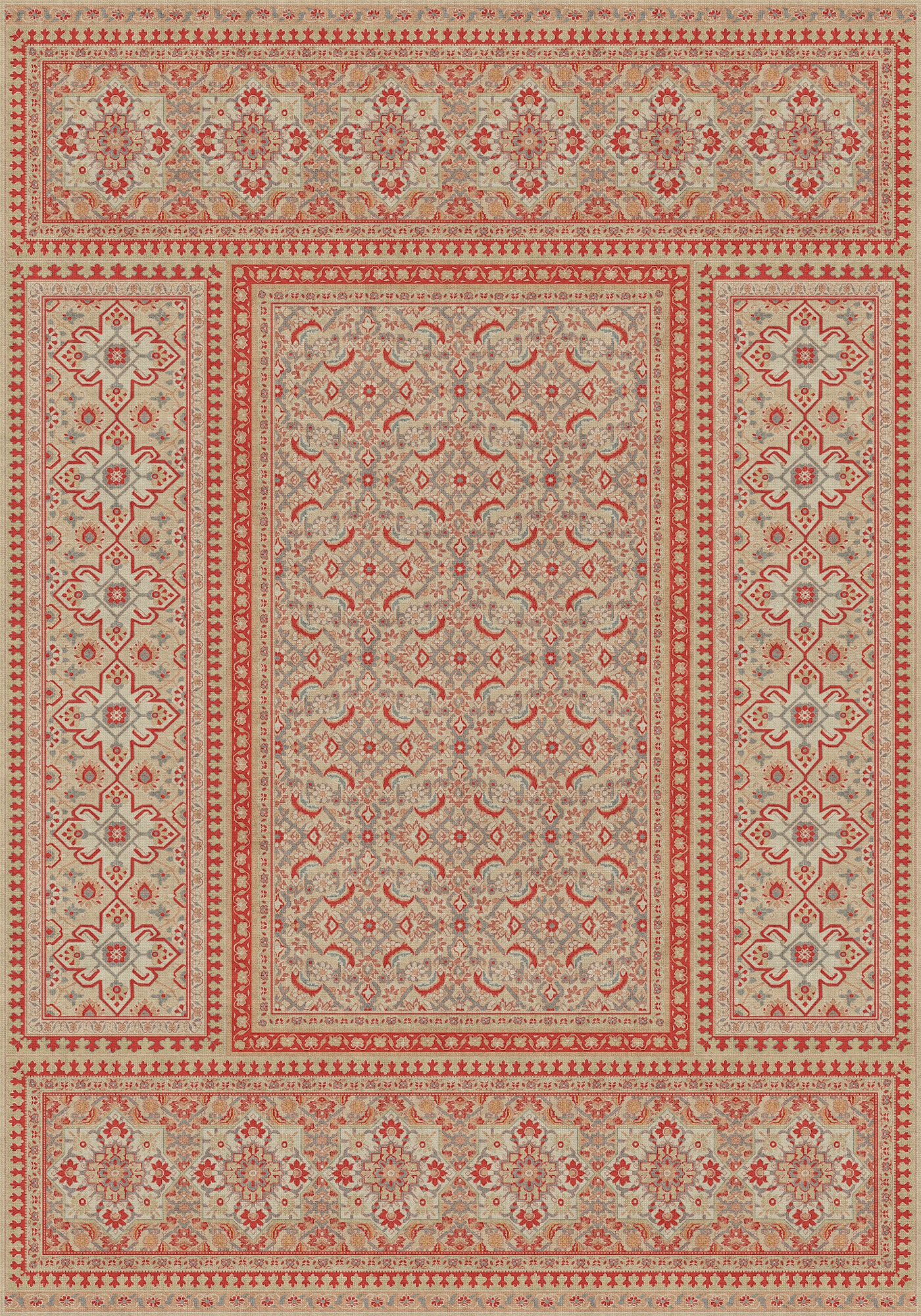 Biltmore - Maison Tapis - Azay le Rideau