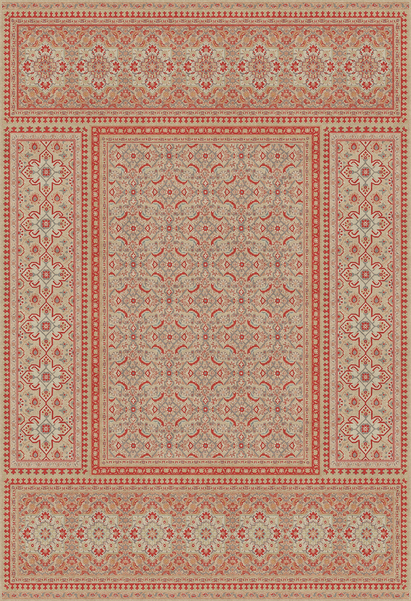 Biltmore - Maison Tapis - Azay le Rideau