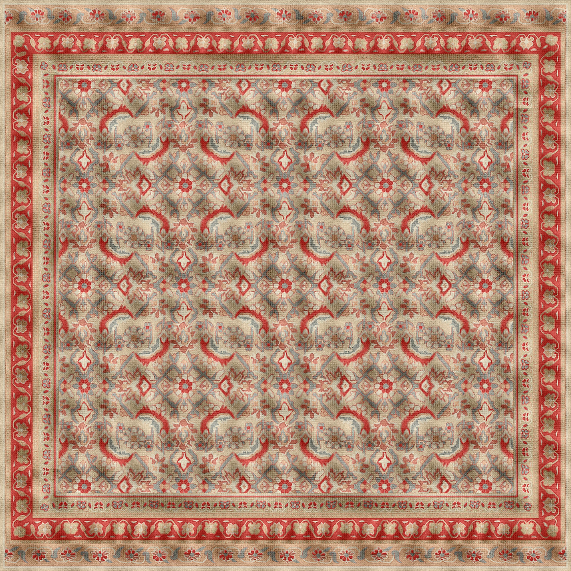 Biltmore - Maison Tapis - Azay le Rideau