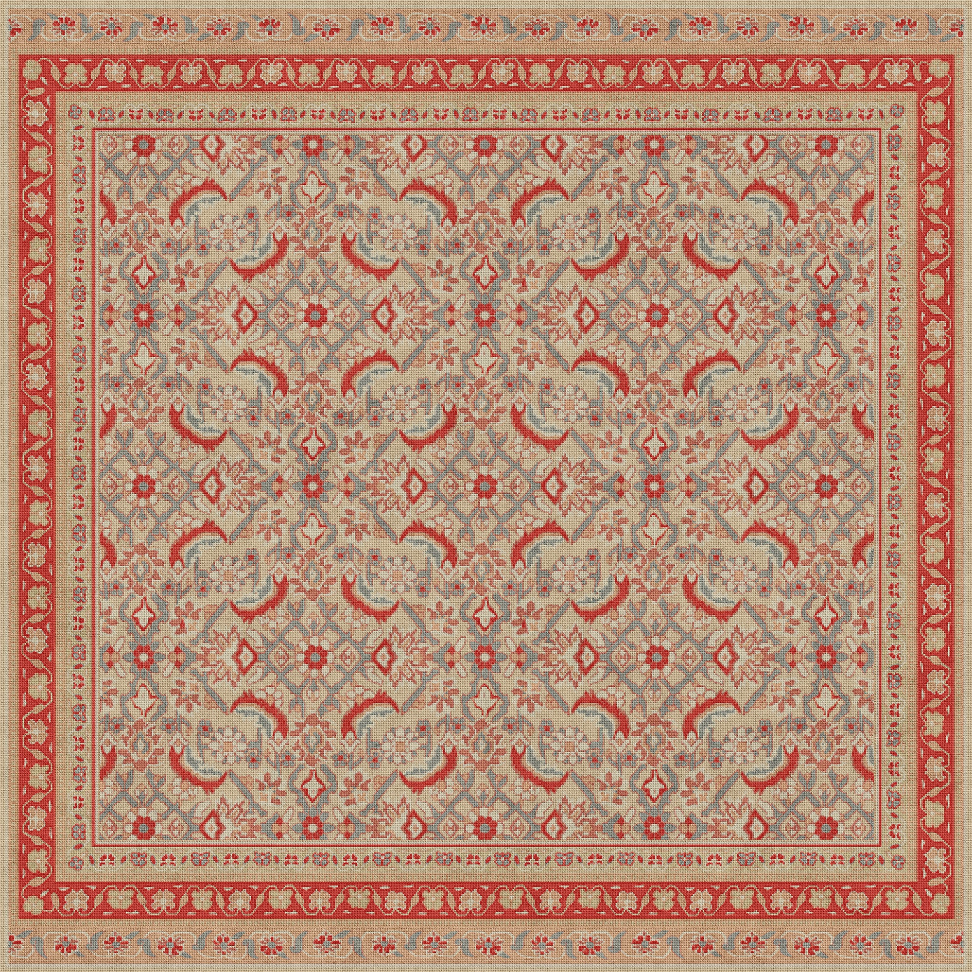 Biltmore - Maison Tapis - Azay le Rideau