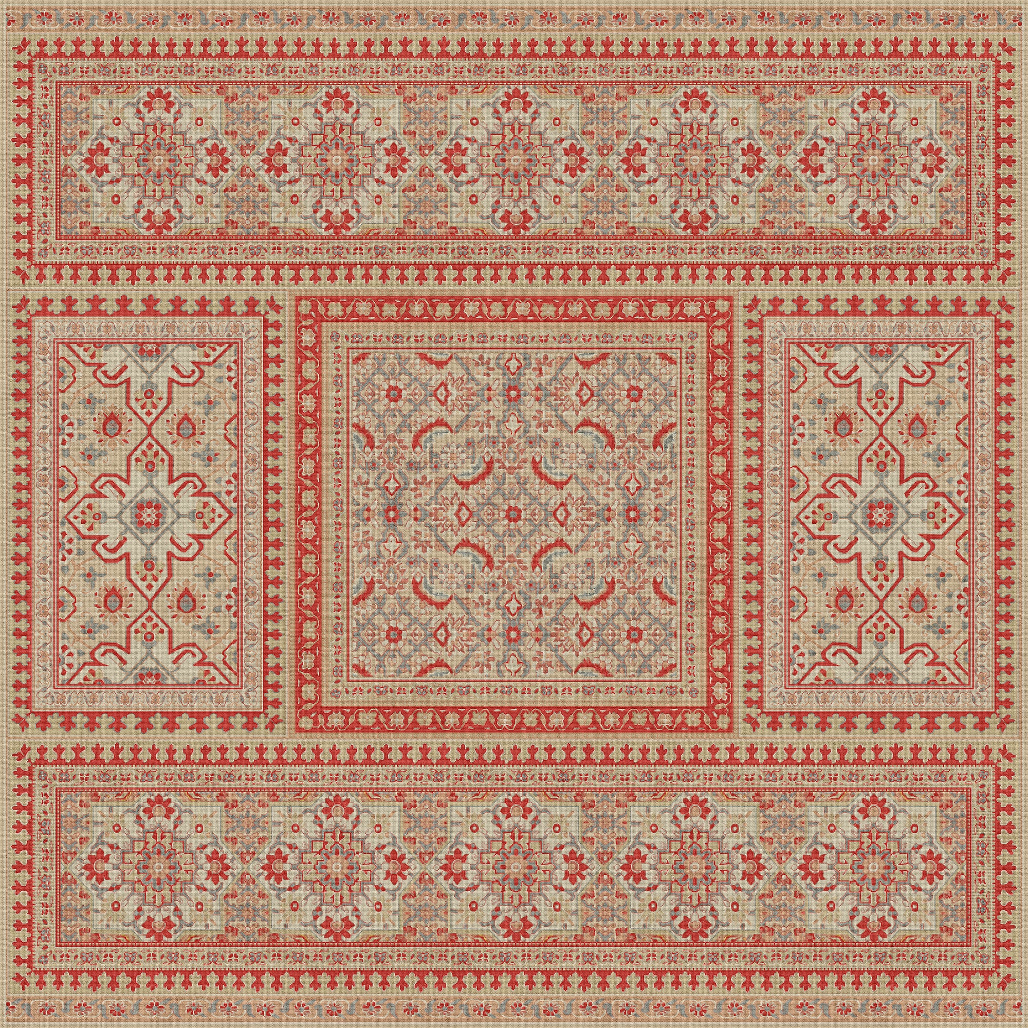 Biltmore - Maison Tapis - Azay le Rideau