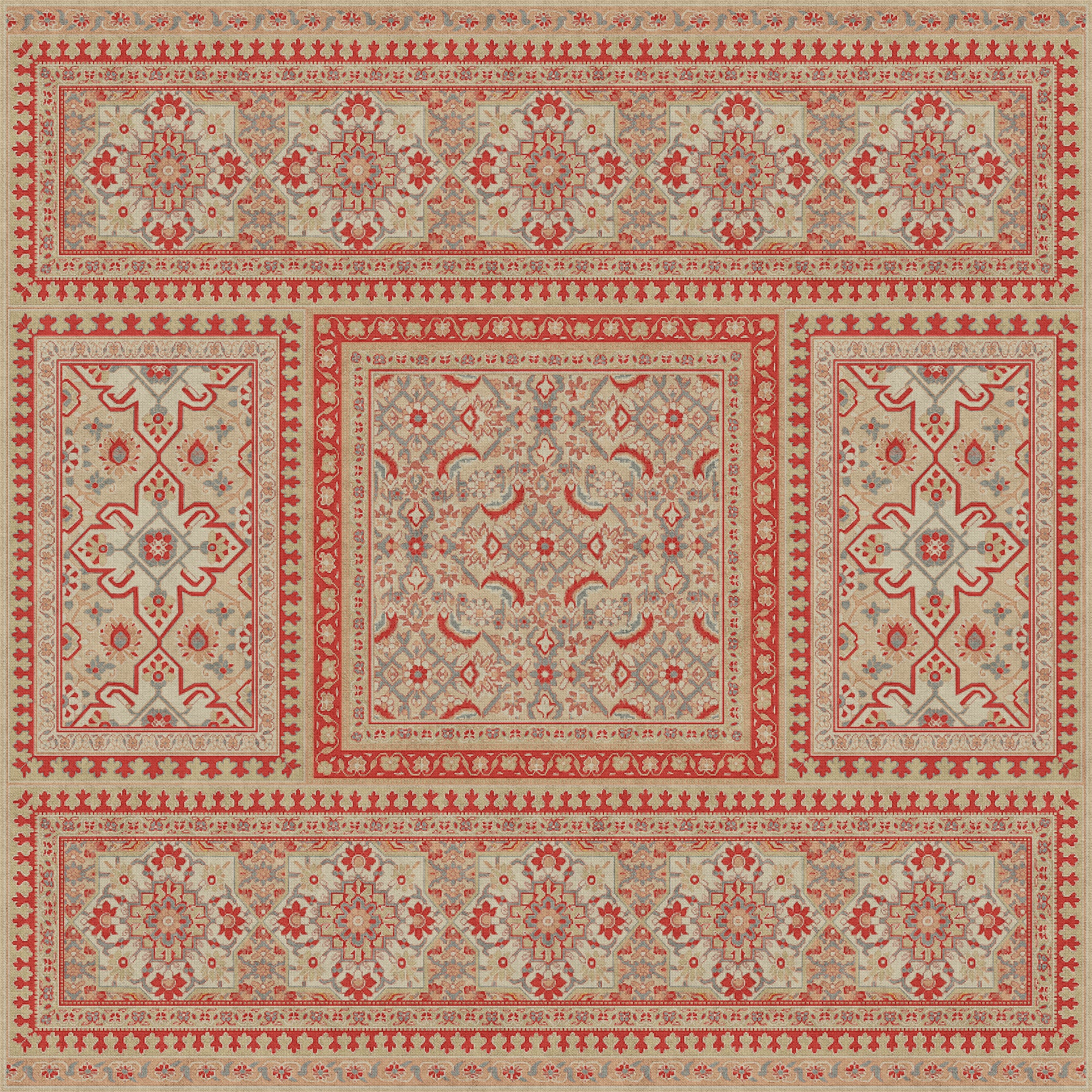 Biltmore - Maison Tapis - Azay le Rideau