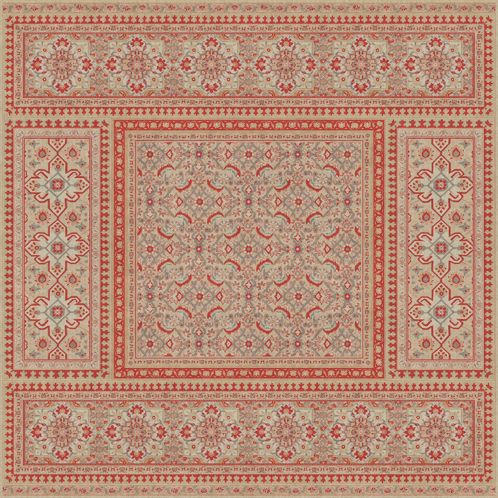 Biltmore - Maison Tapis - Azay le Rideau