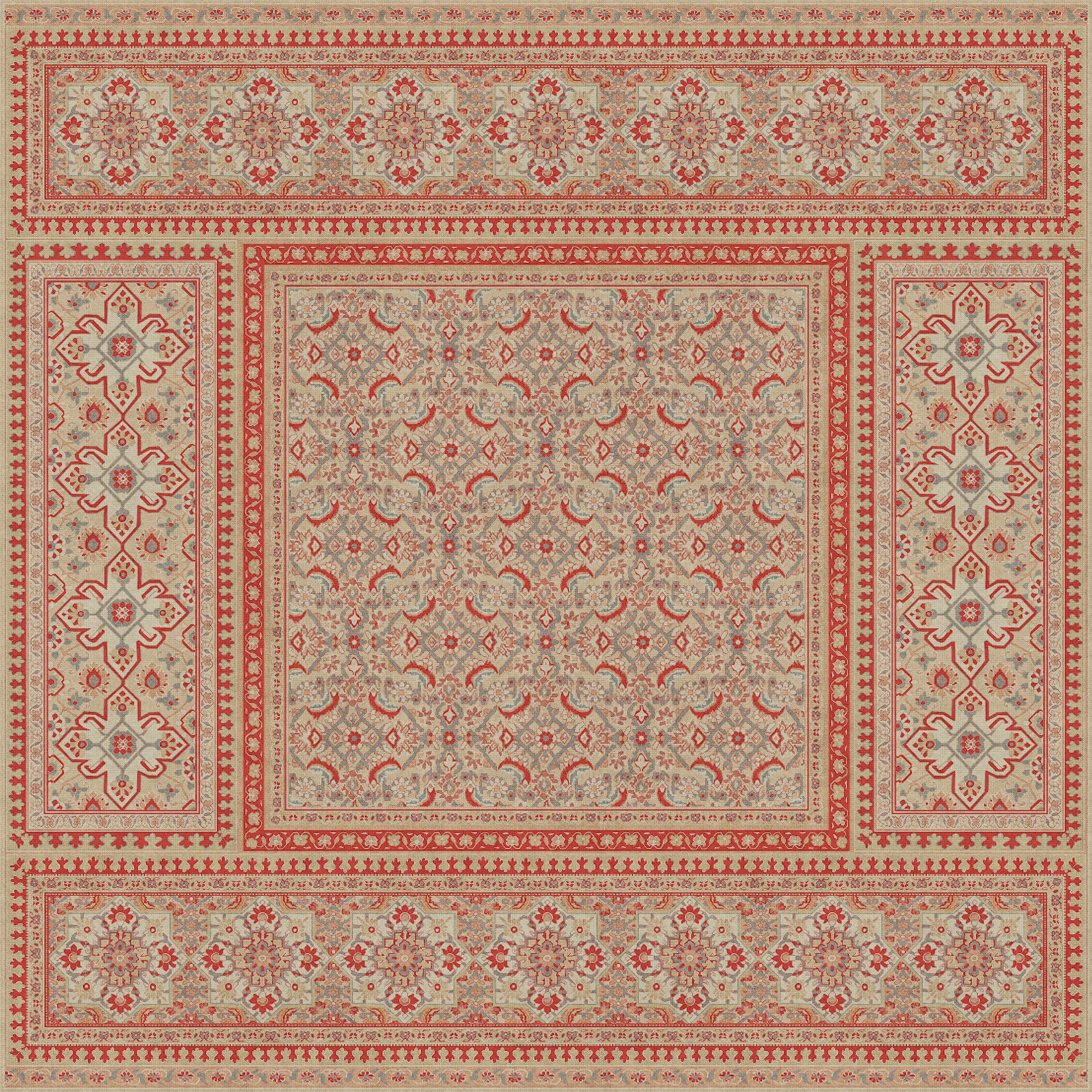 Biltmore - Maison Tapis - Azay le Rideau