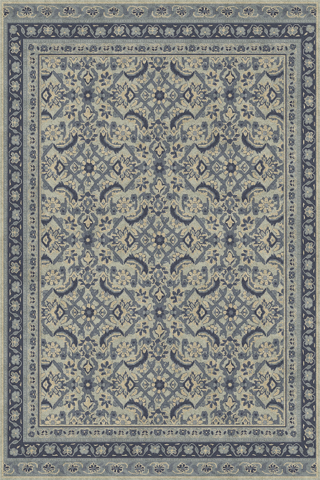 Biltmore - Maison Tapis - Brittany