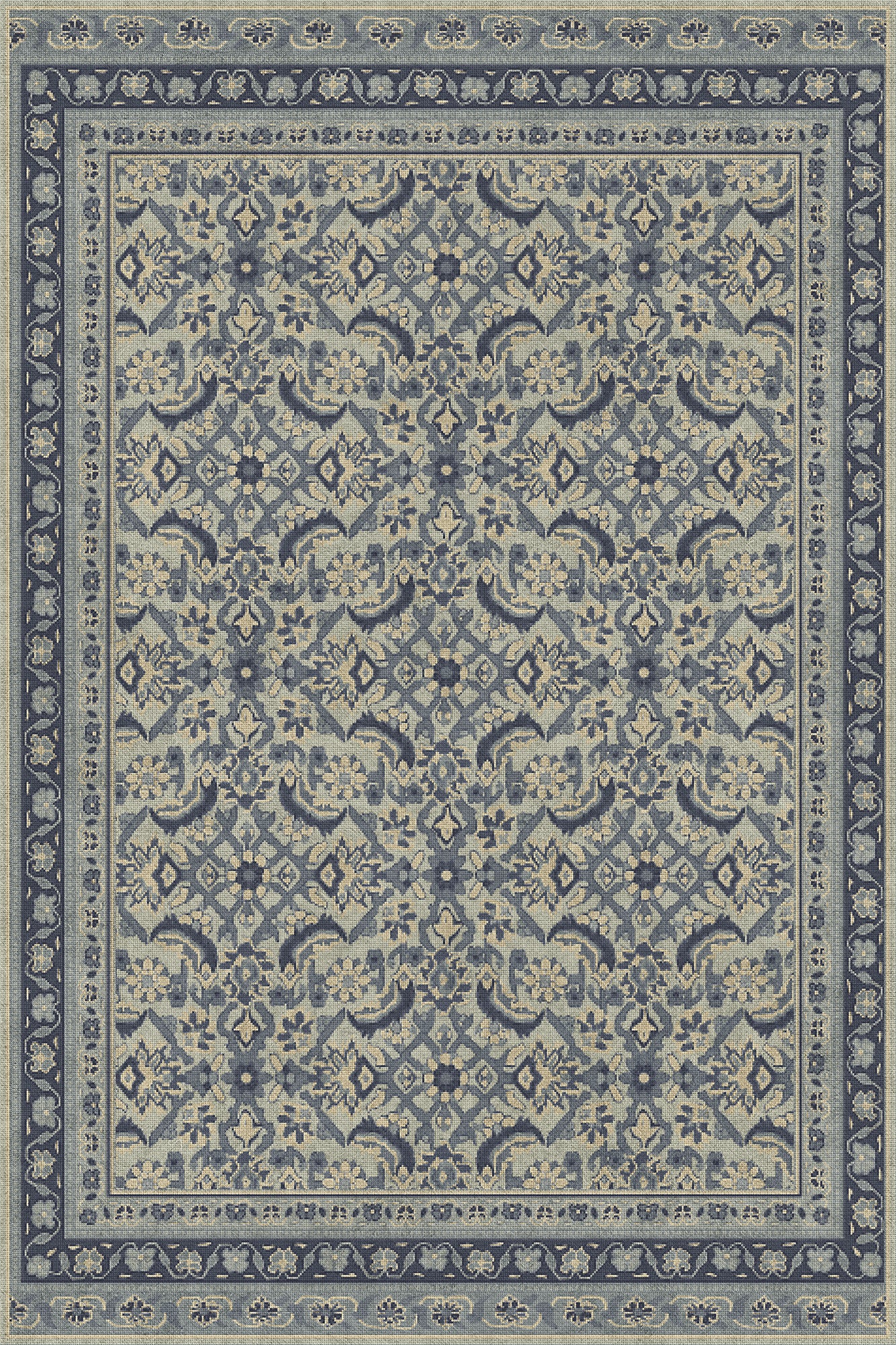 Biltmore - Maison Tapis - Brittany