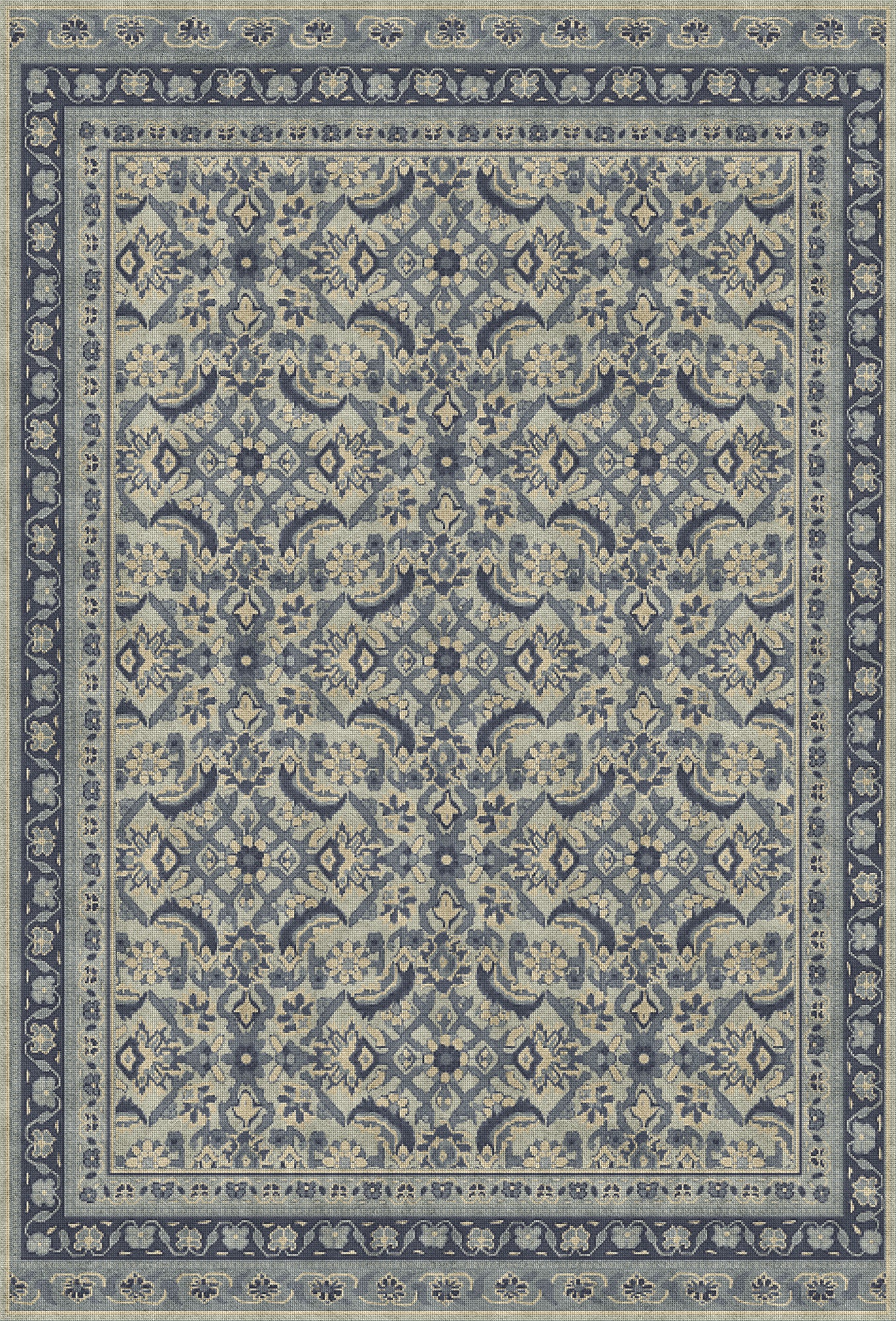 Biltmore - Maison Tapis - Brittany