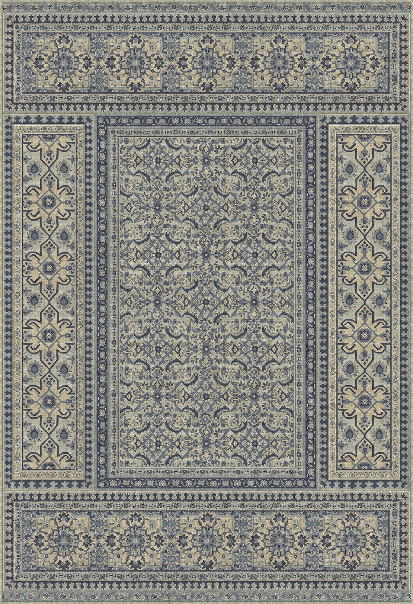 Biltmore - Maison Tapis - Brittany