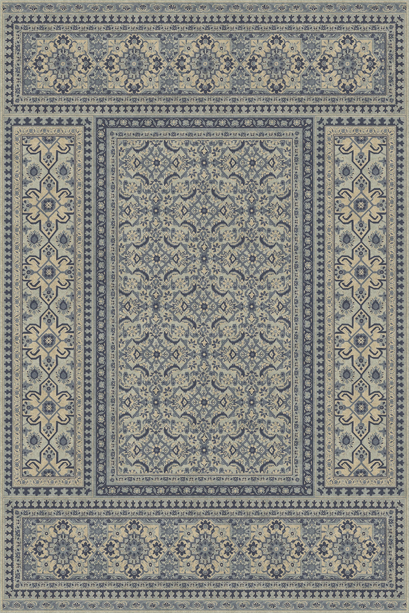 Biltmore - Maison Tapis - Brittany
