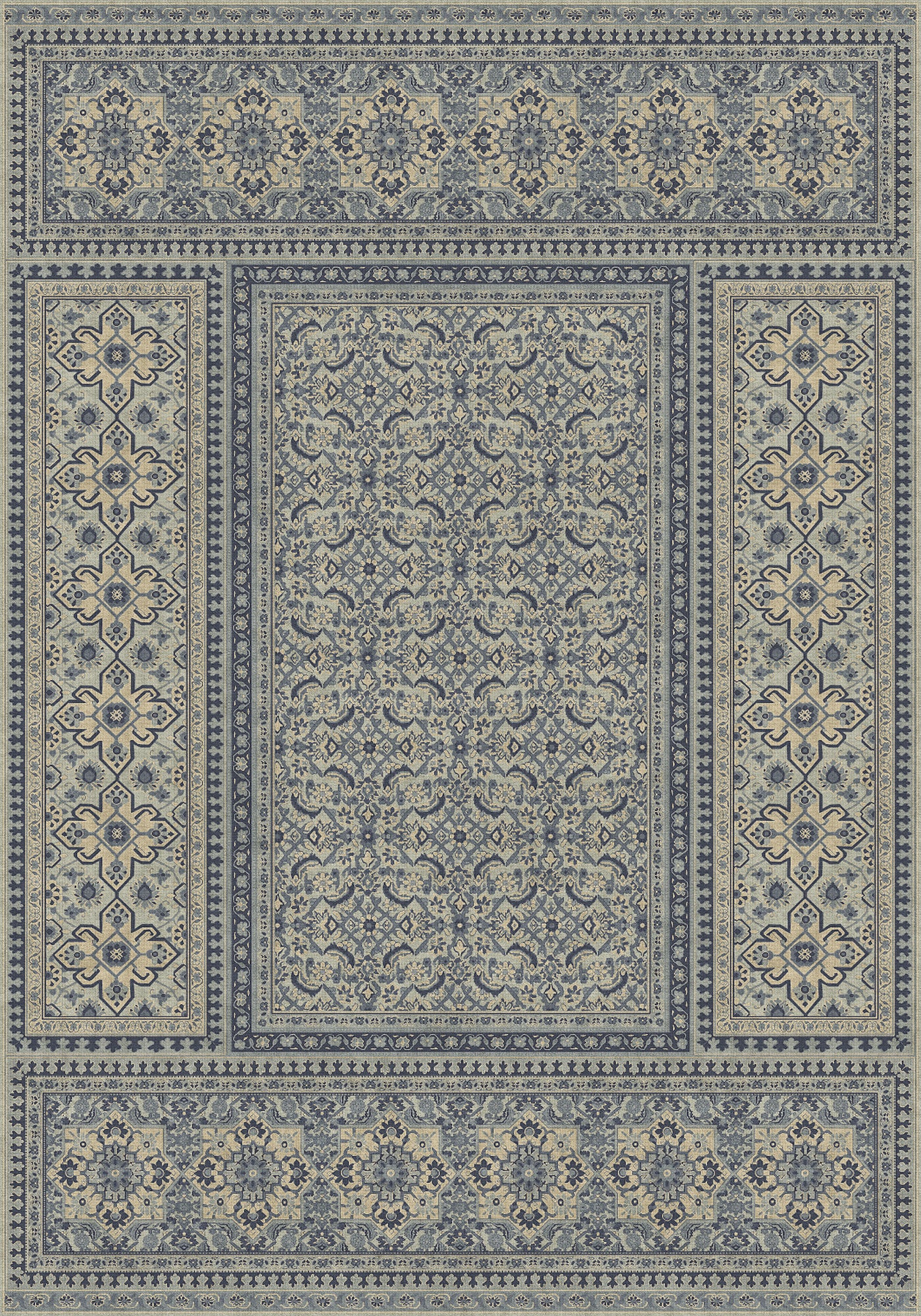 Biltmore - Maison Tapis - Brittany