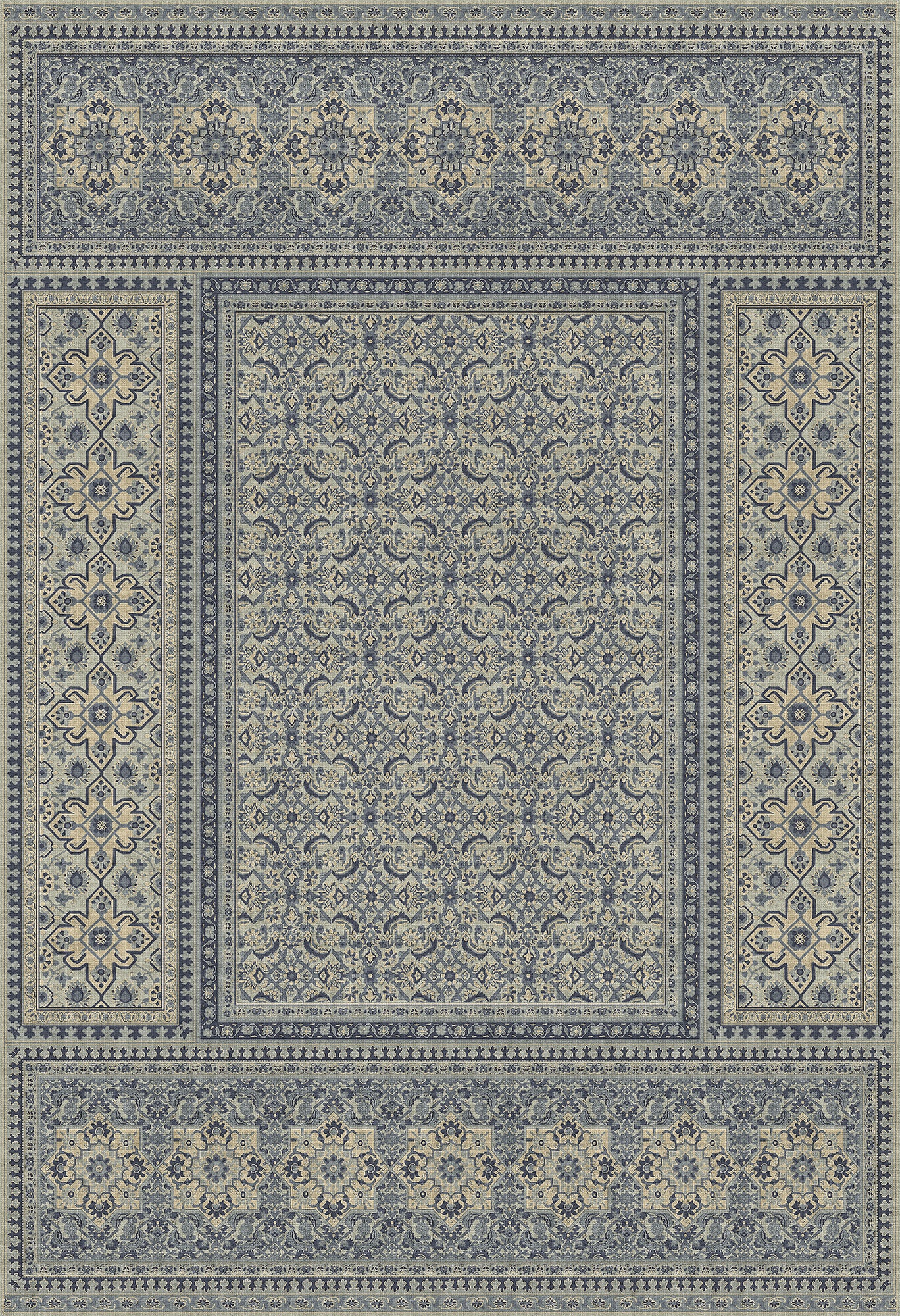 Biltmore - Maison Tapis - Brittany