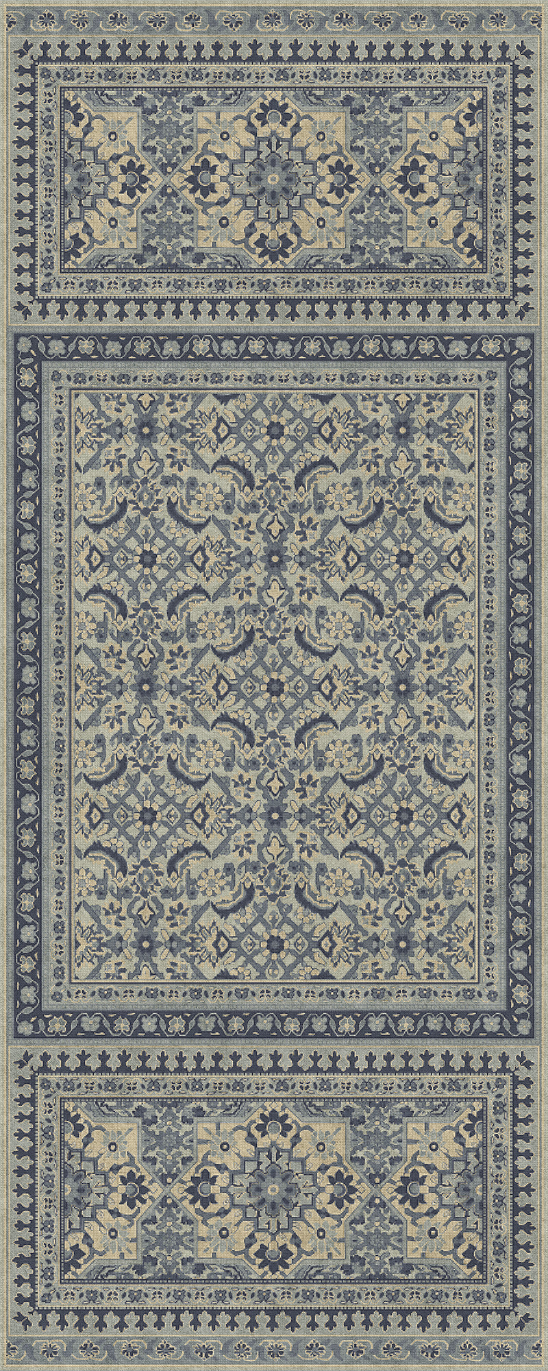 Biltmore - Maison Tapis - Brittany