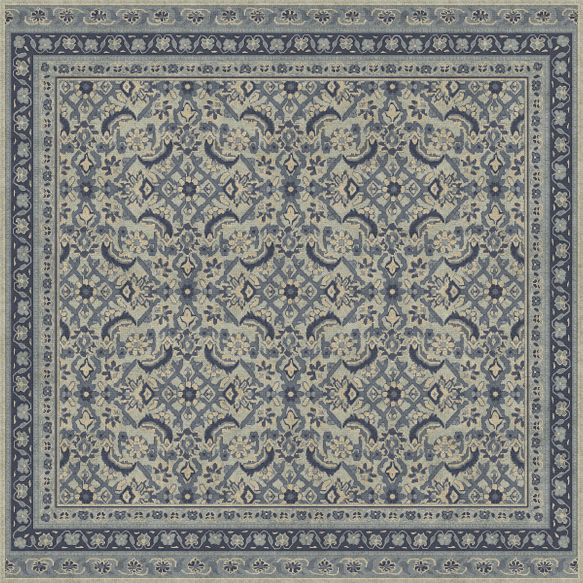 Biltmore - Maison Tapis - Brittany
