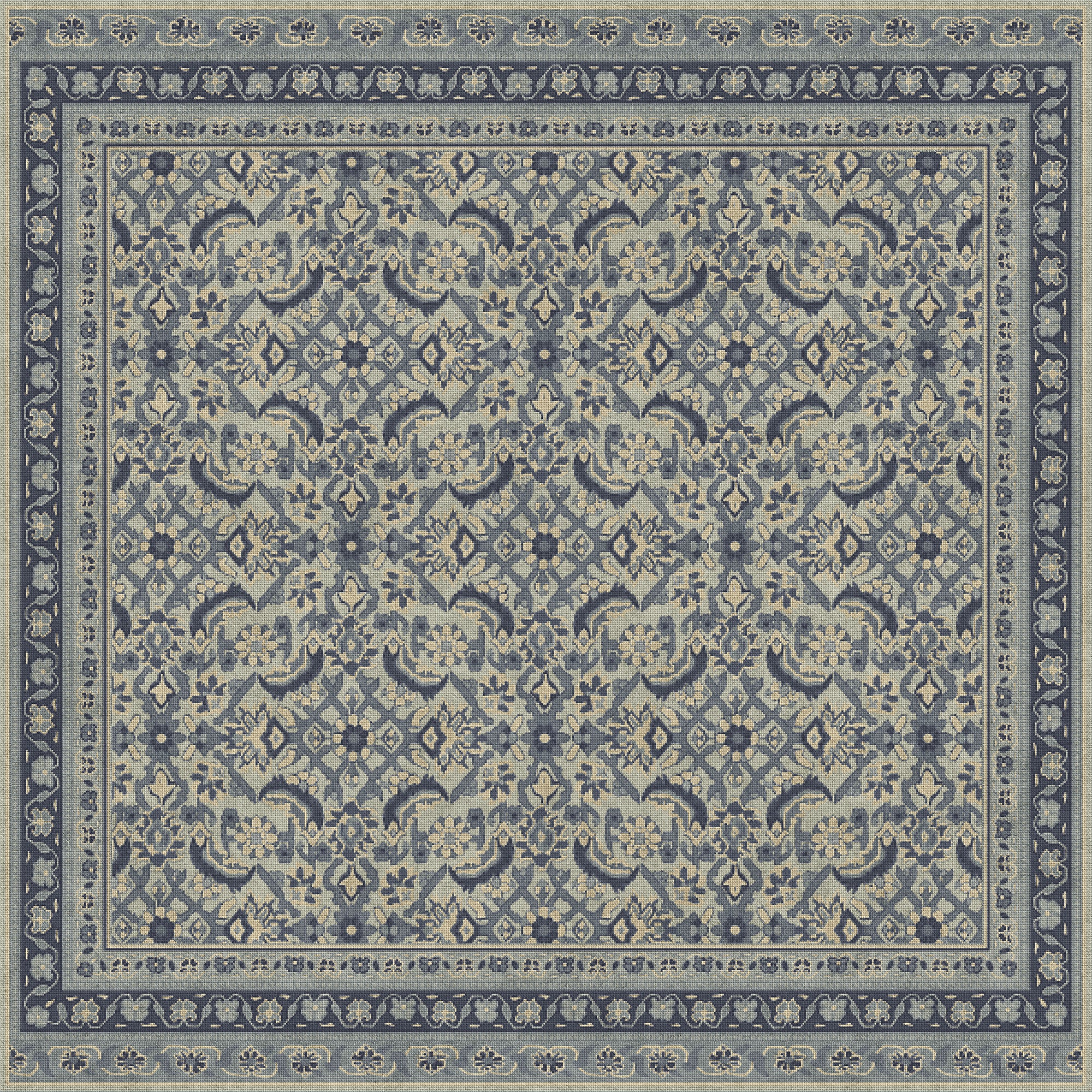 Biltmore - Maison Tapis - Brittany